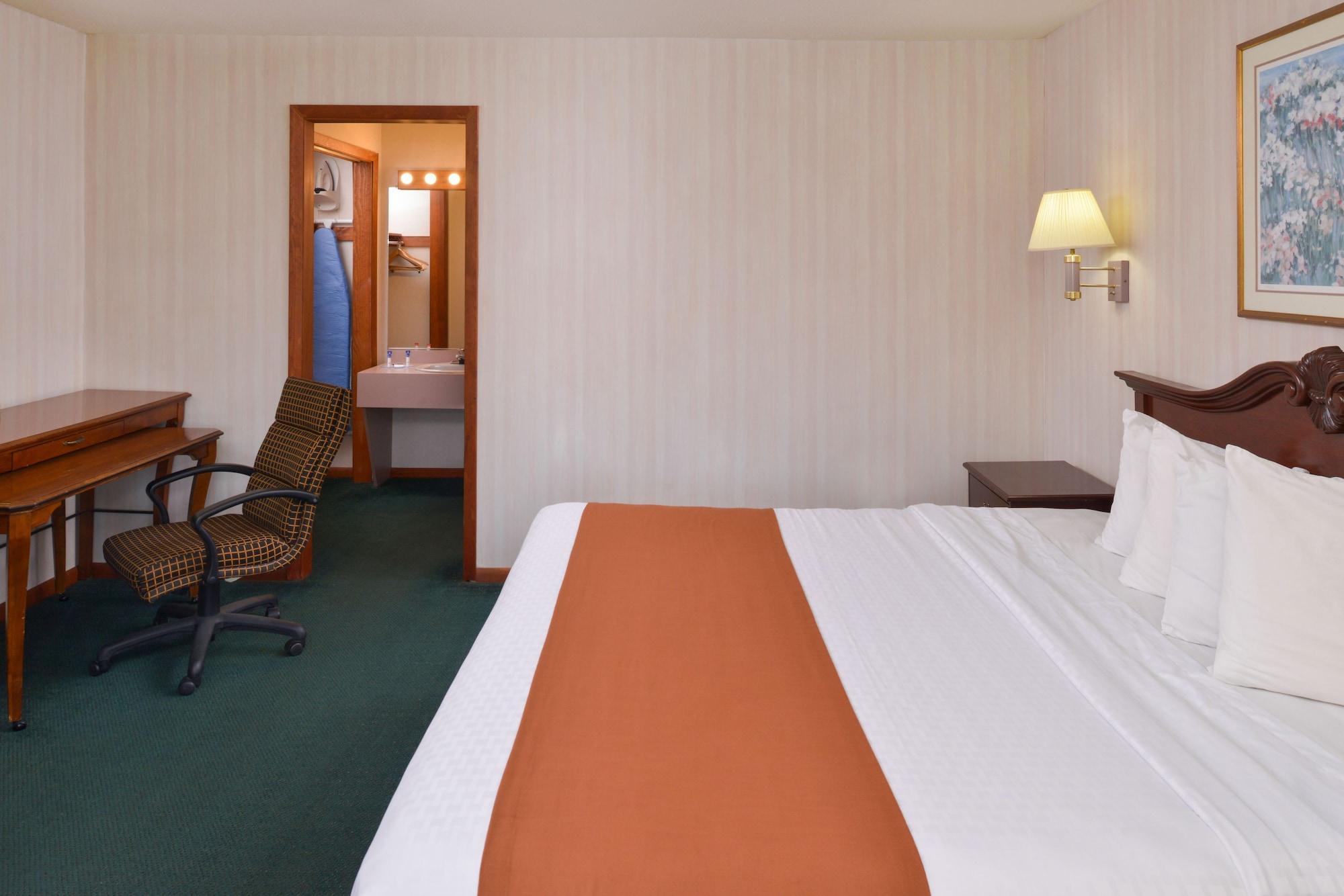 Americas Best Value Inn Plattsburgh  Kültér fotó