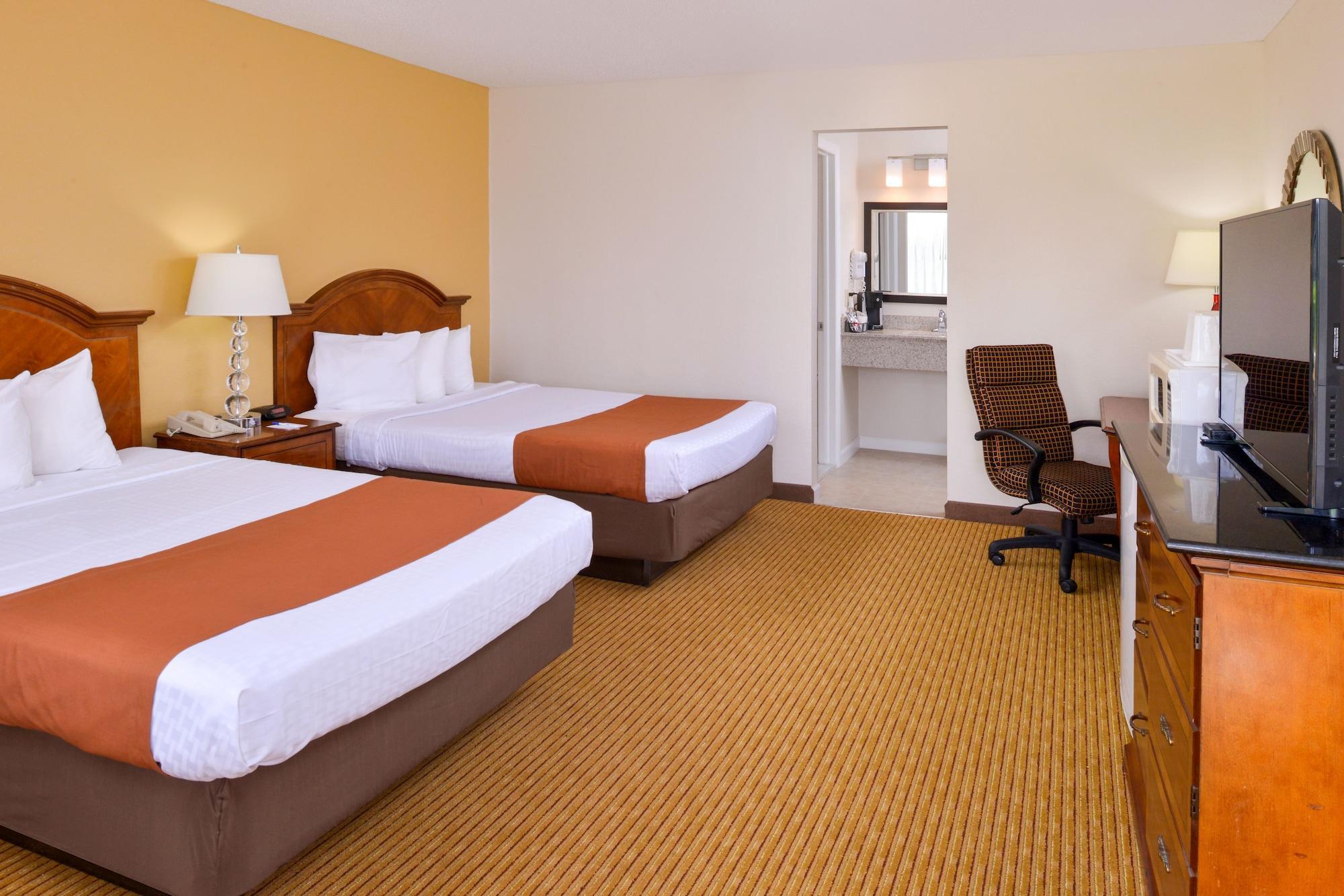 Americas Best Value Inn Plattsburgh  Kültér fotó