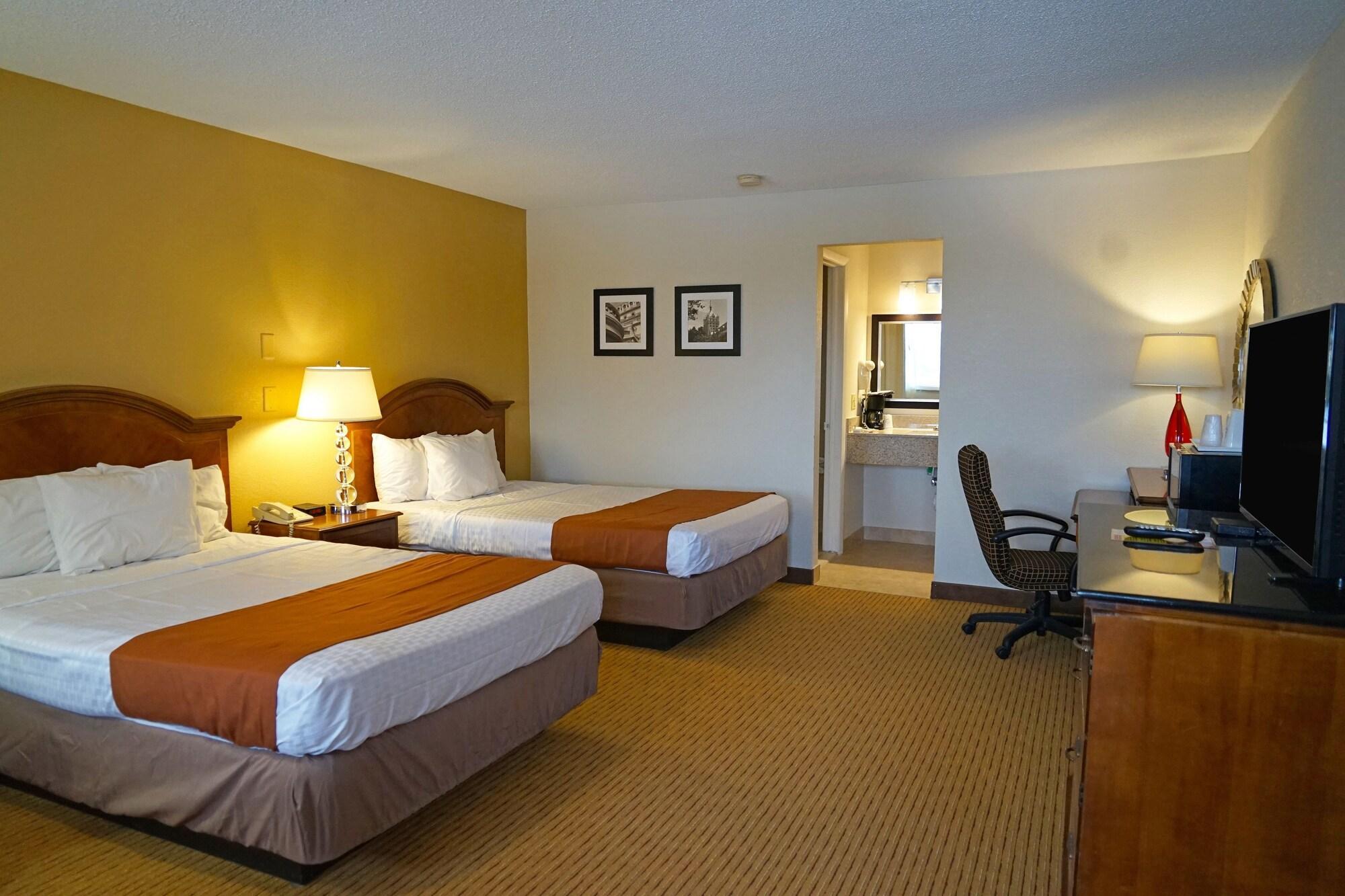 Americas Best Value Inn Plattsburgh  Kültér fotó
