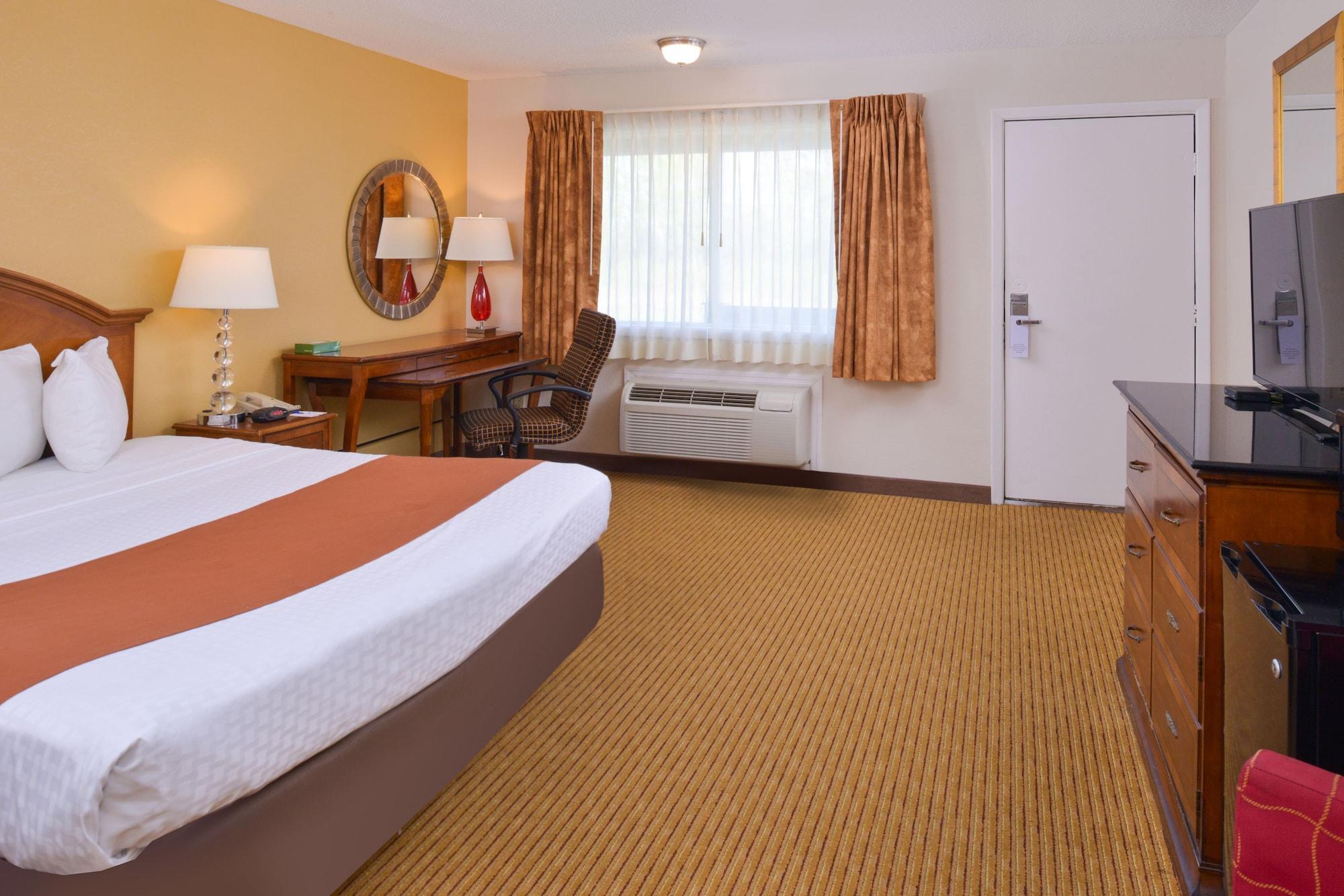 Americas Best Value Inn Plattsburgh  Kültér fotó