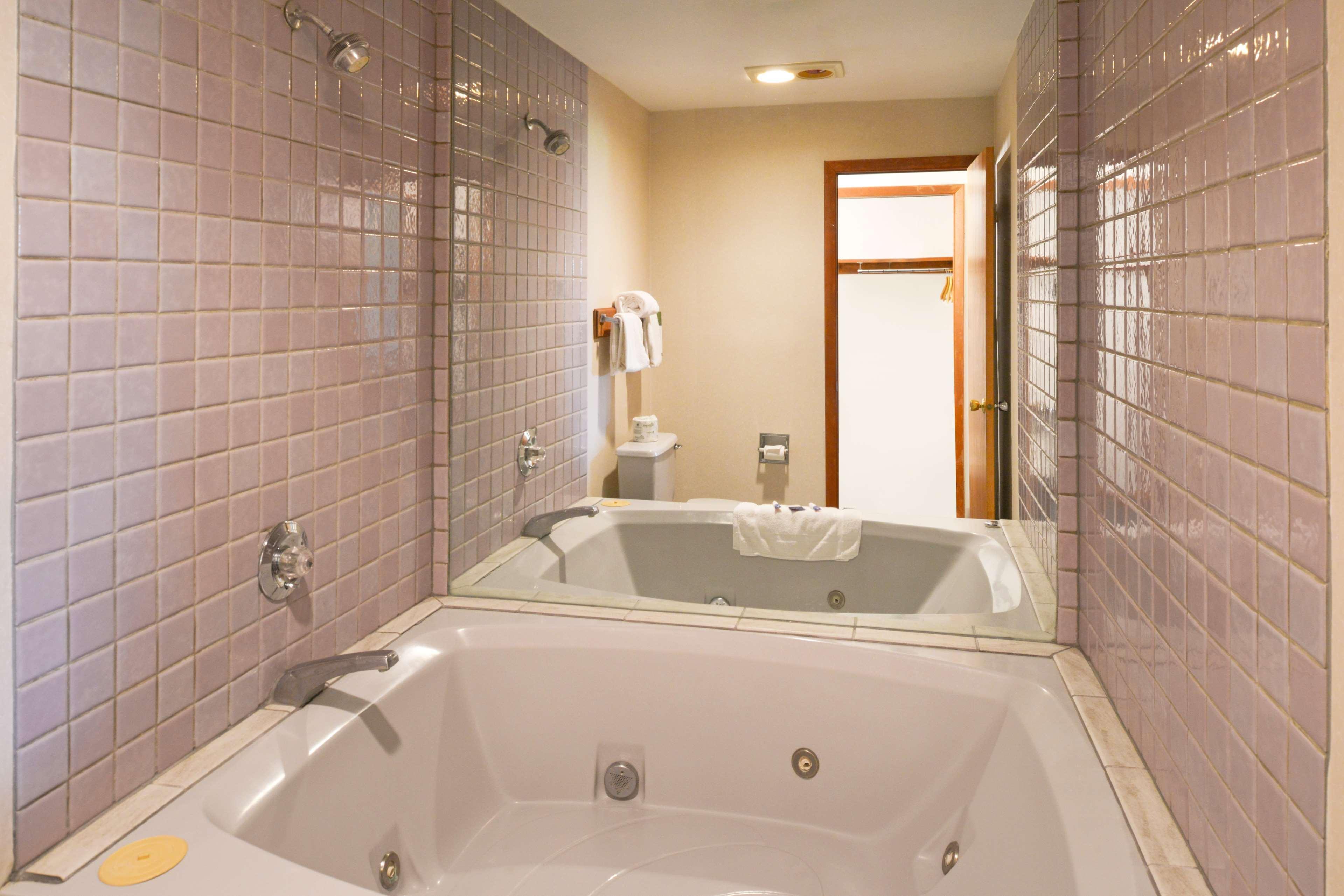 Americas Best Value Inn Plattsburgh  Kültér fotó