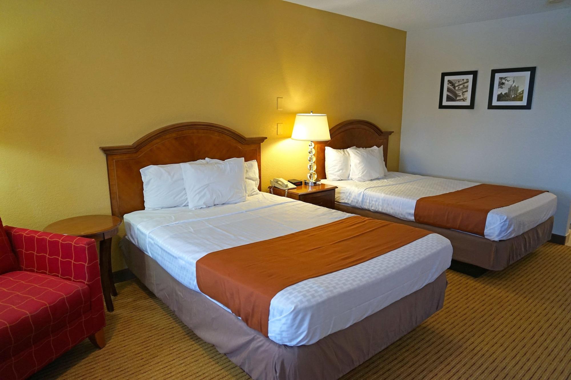 Americas Best Value Inn Plattsburgh  Kültér fotó