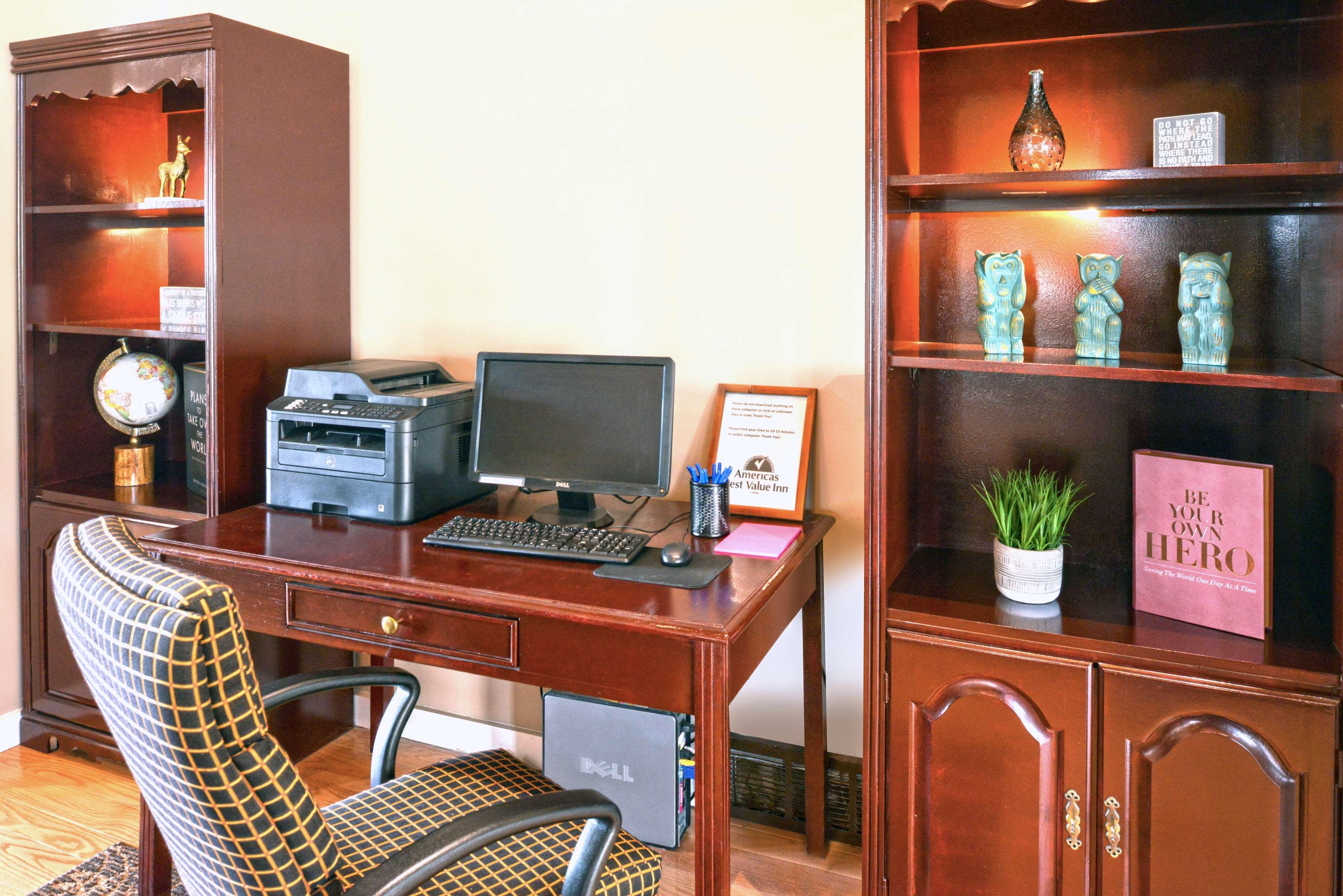 Americas Best Value Inn Plattsburgh  Kültér fotó