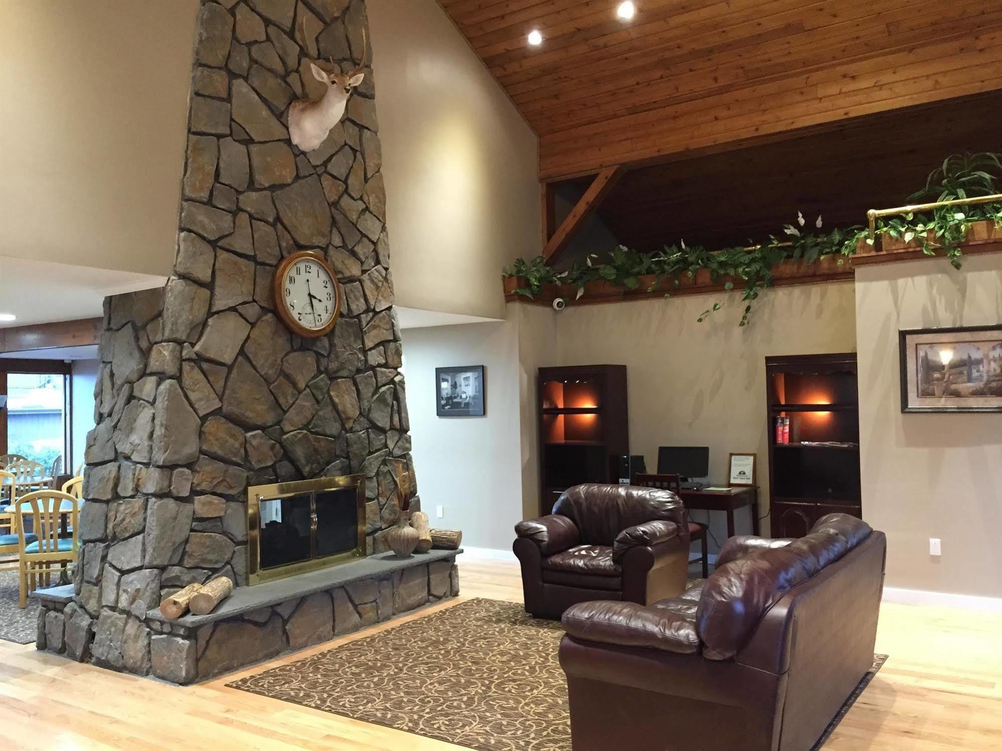 Americas Best Value Inn Plattsburgh  Kültér fotó