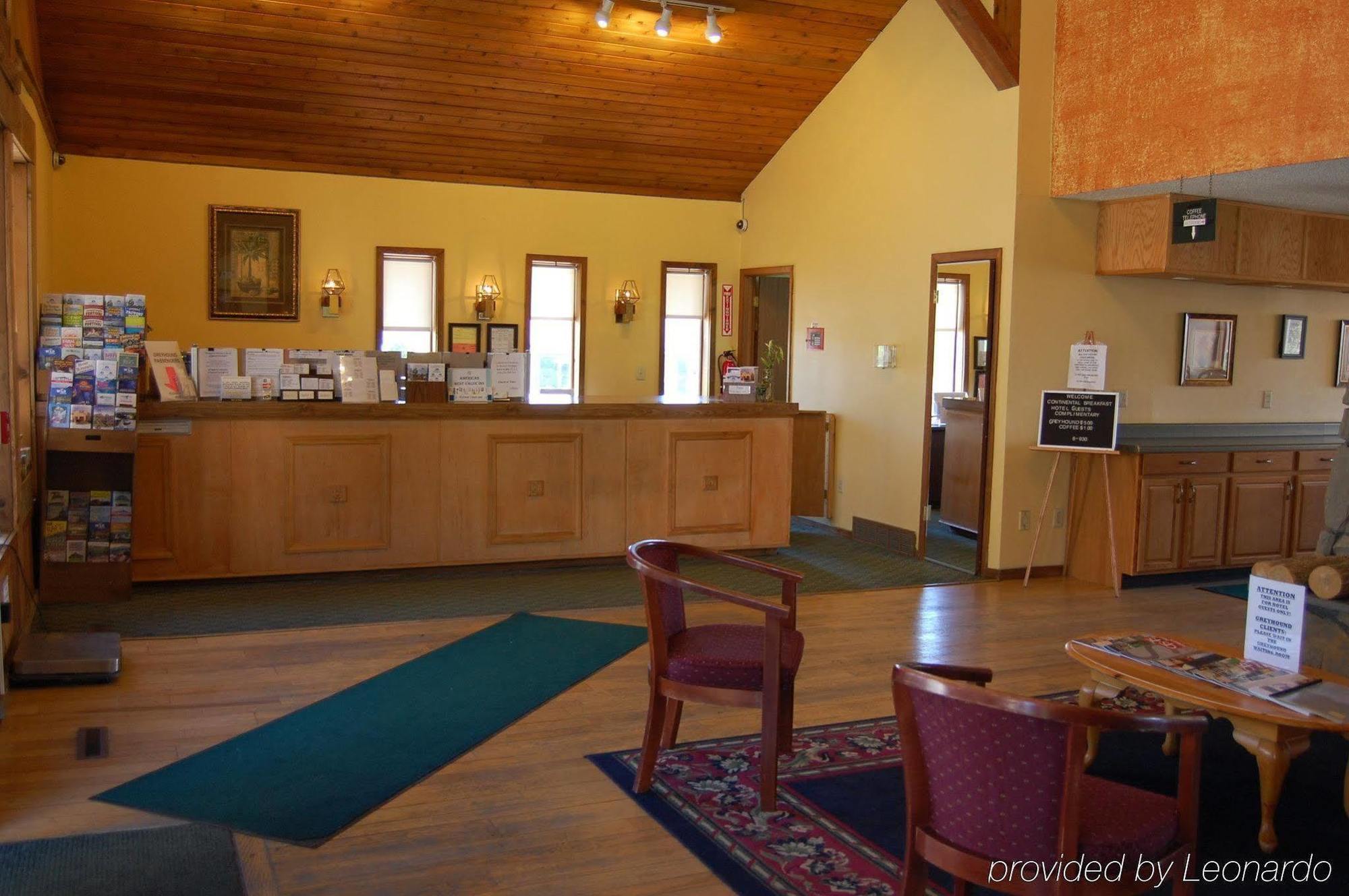 Americas Best Value Inn Plattsburgh  Kültér fotó