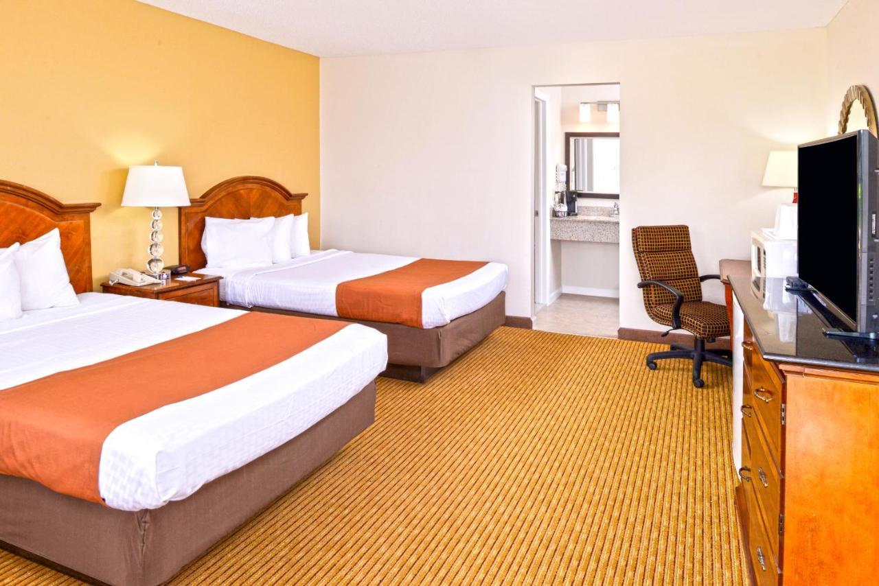 Americas Best Value Inn Plattsburgh  Kültér fotó